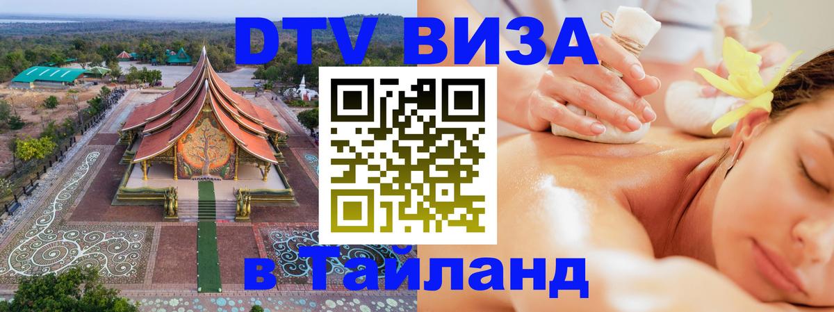 Сколько стоит DTV виза — актуальные цены, оформление даже без документов - 18.11.2025 